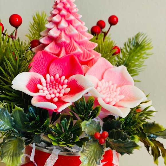 Soap Flowers Handmade - Picture 10 of 10